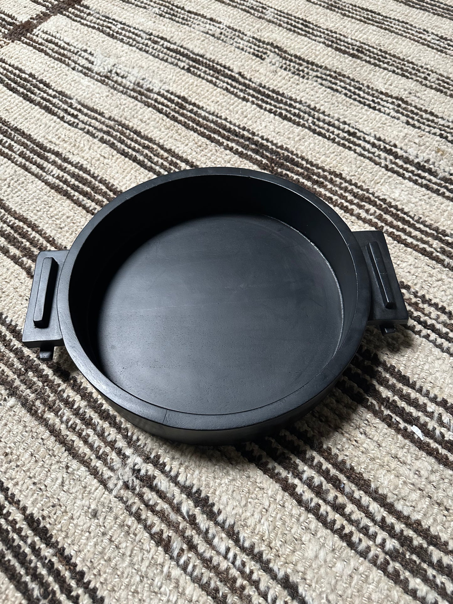 Block Tray