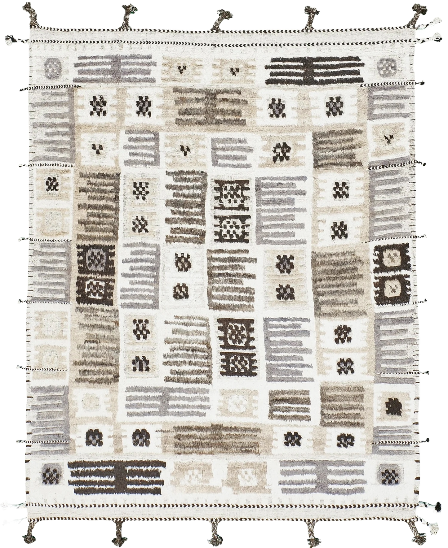 Haki, Kust Collection