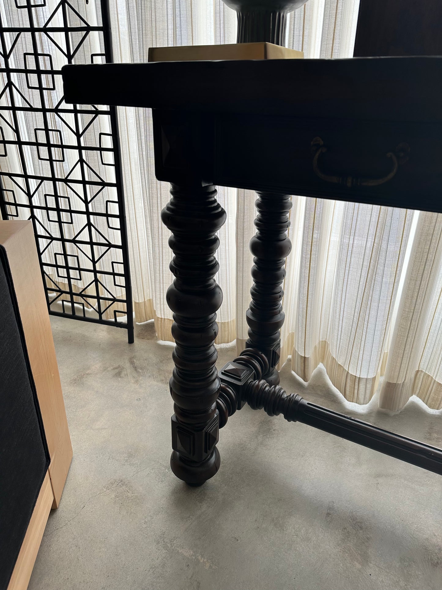 Maitland Smith Console