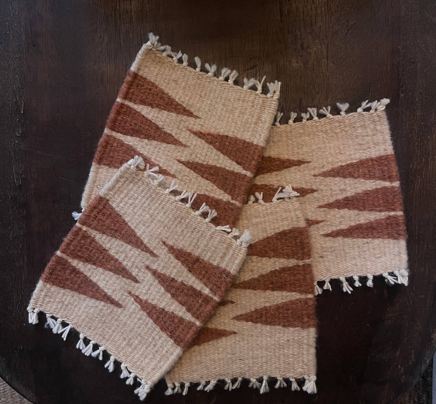 Forma Coasters Neutral