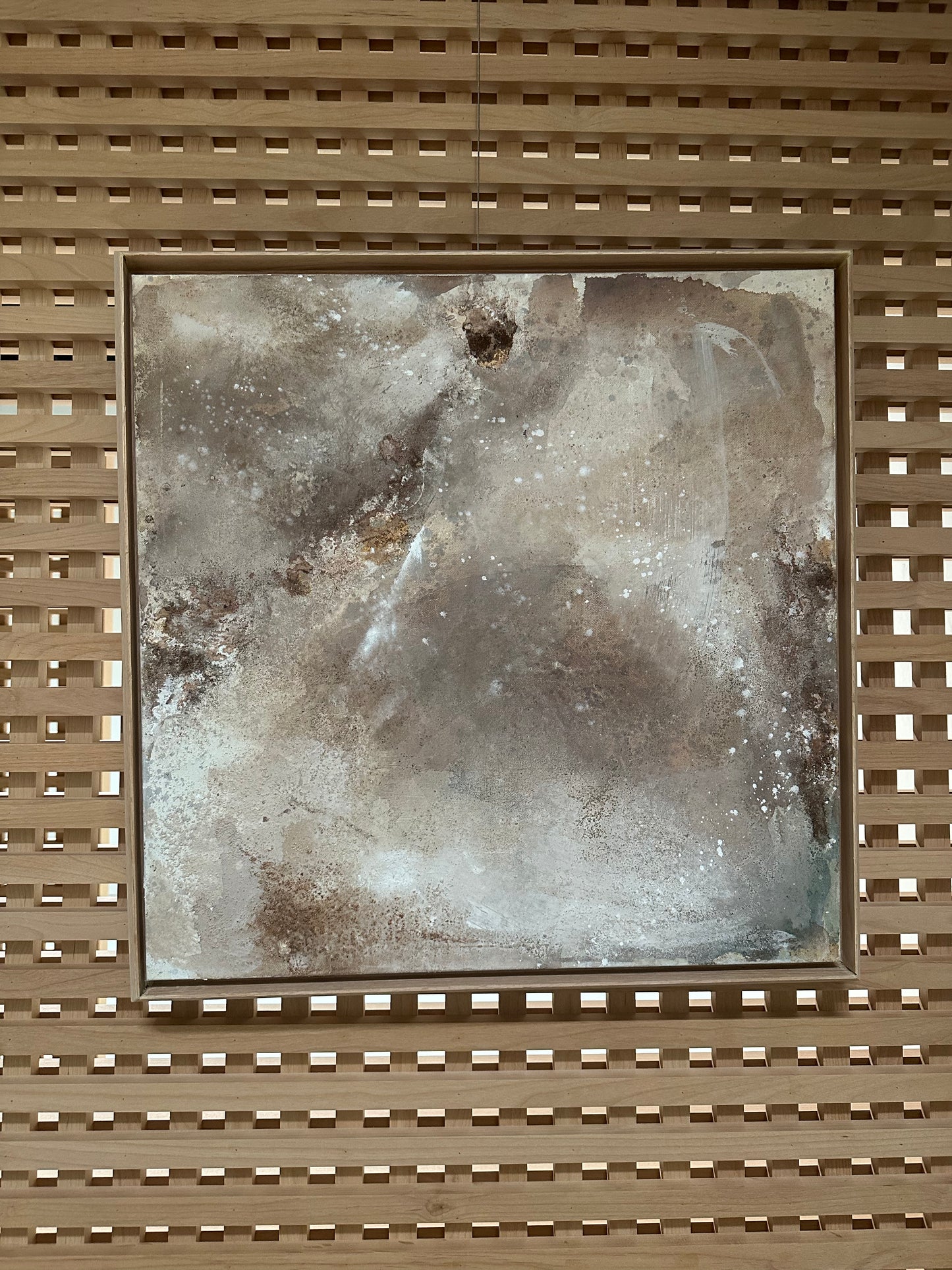 50 Shades of Beige II