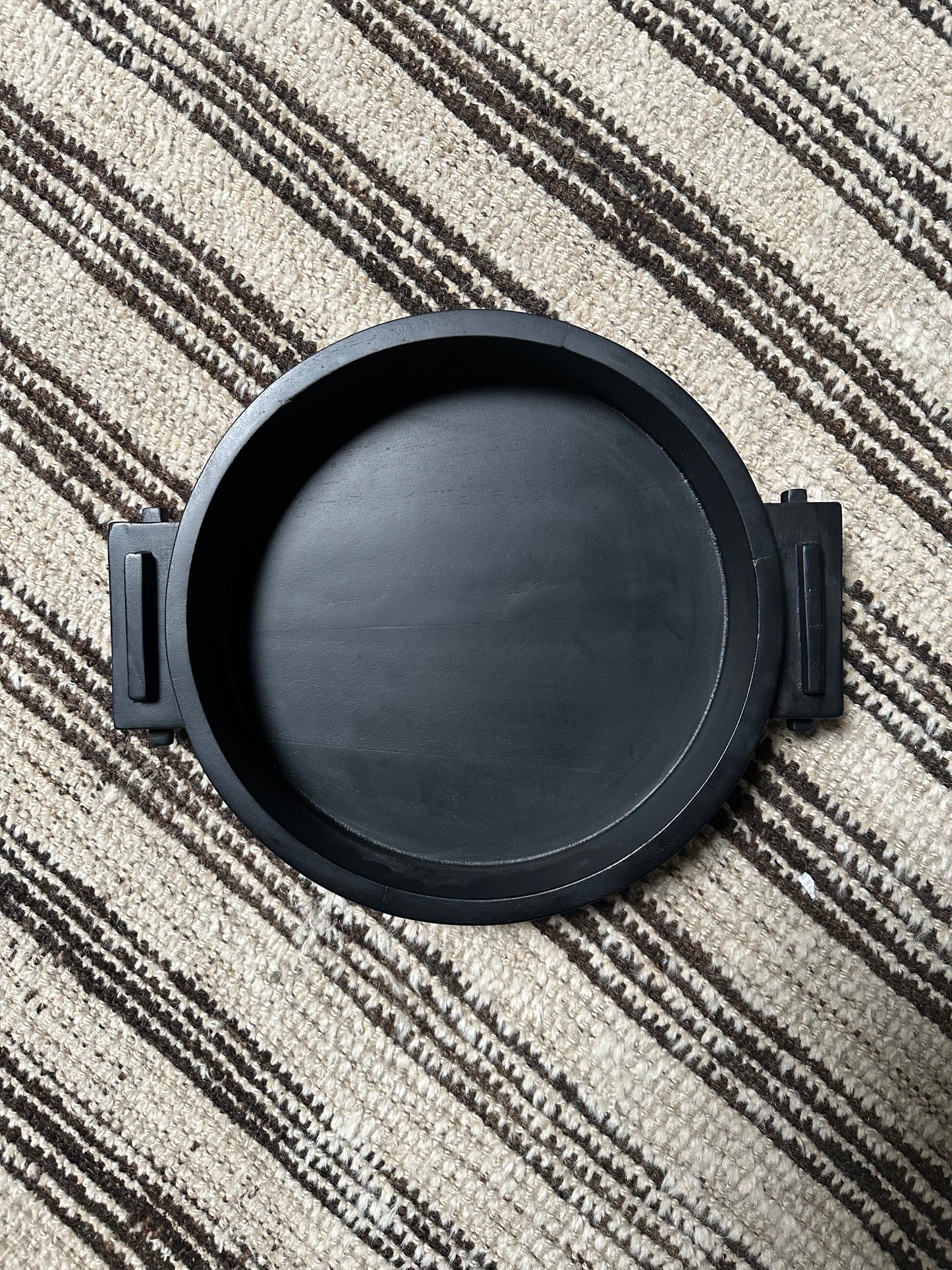 Block Tray