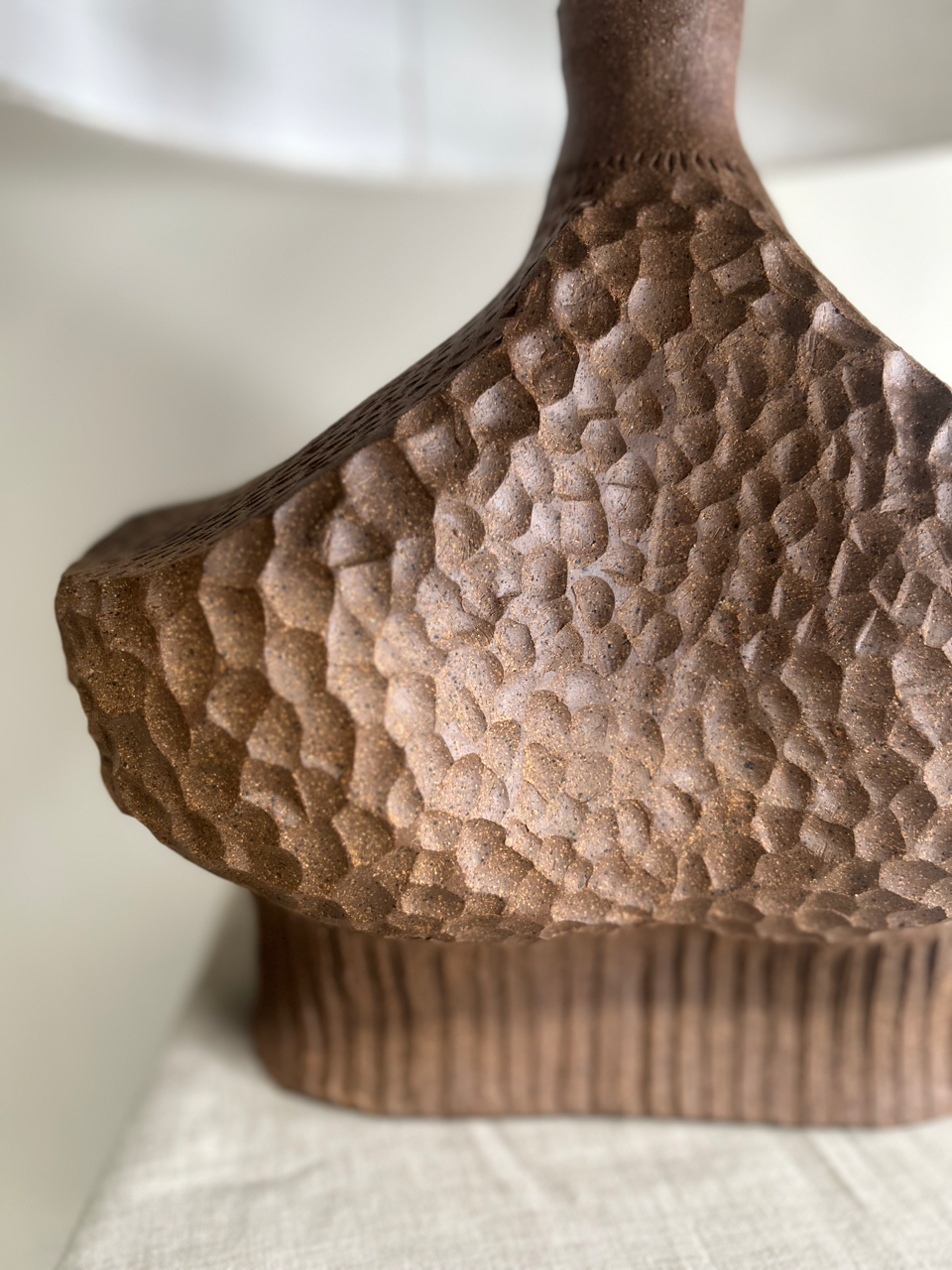 Ceramic Lamp