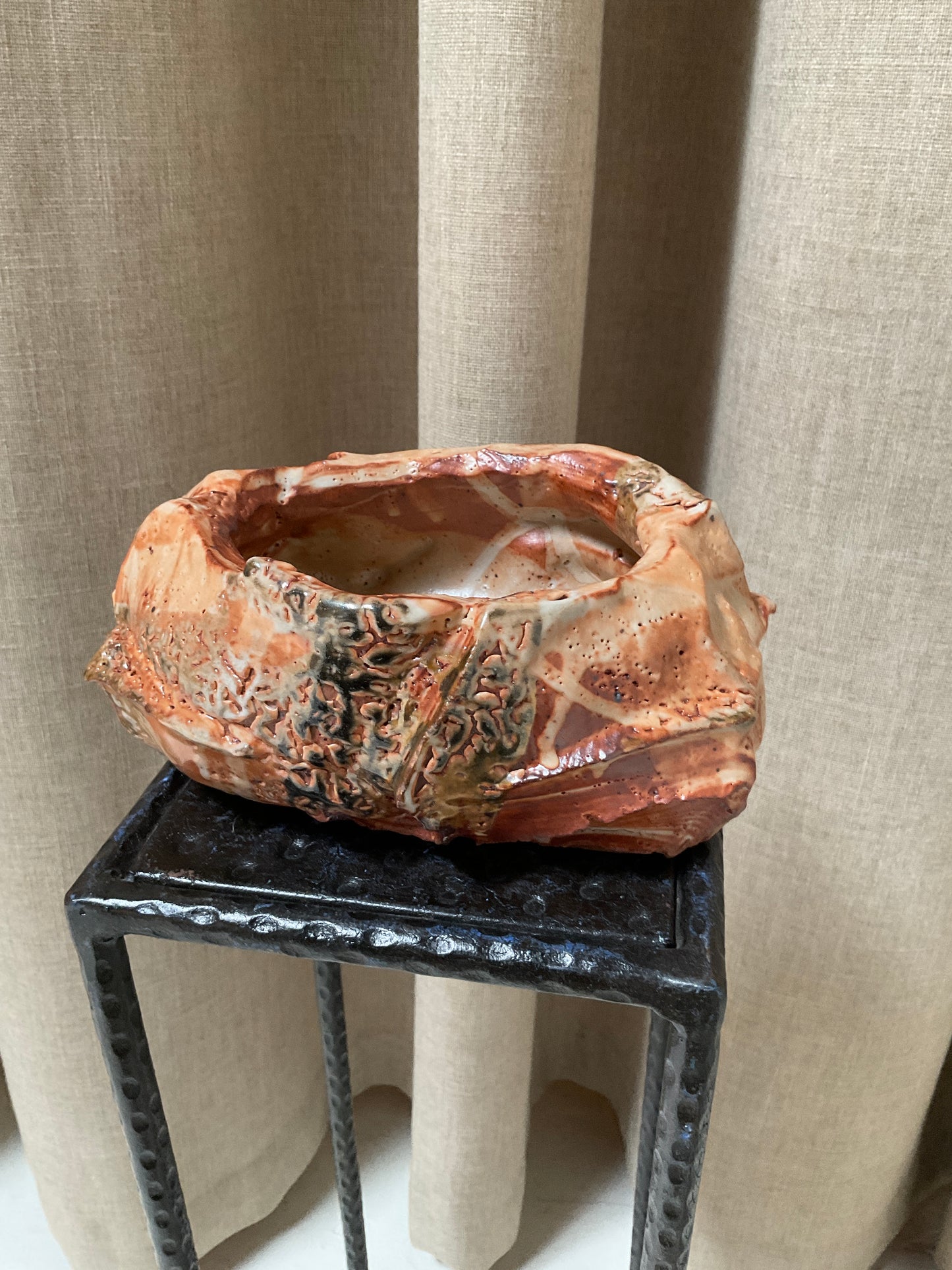 Rock Pot