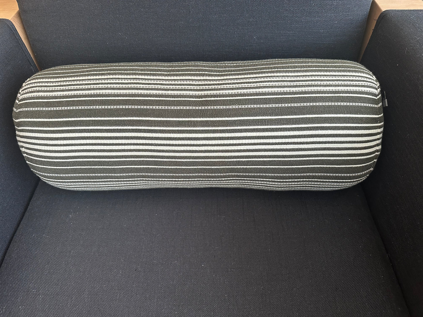 Bolster Pillow