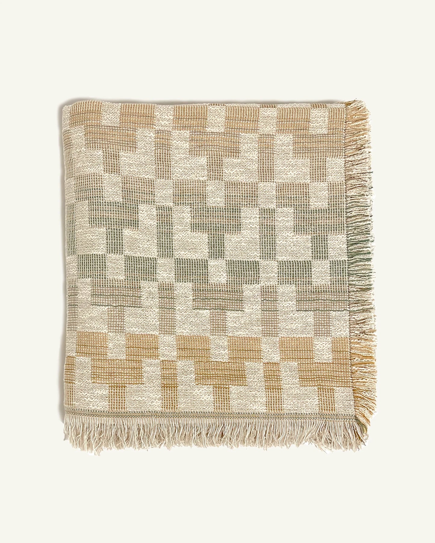 Esme Fade Throw