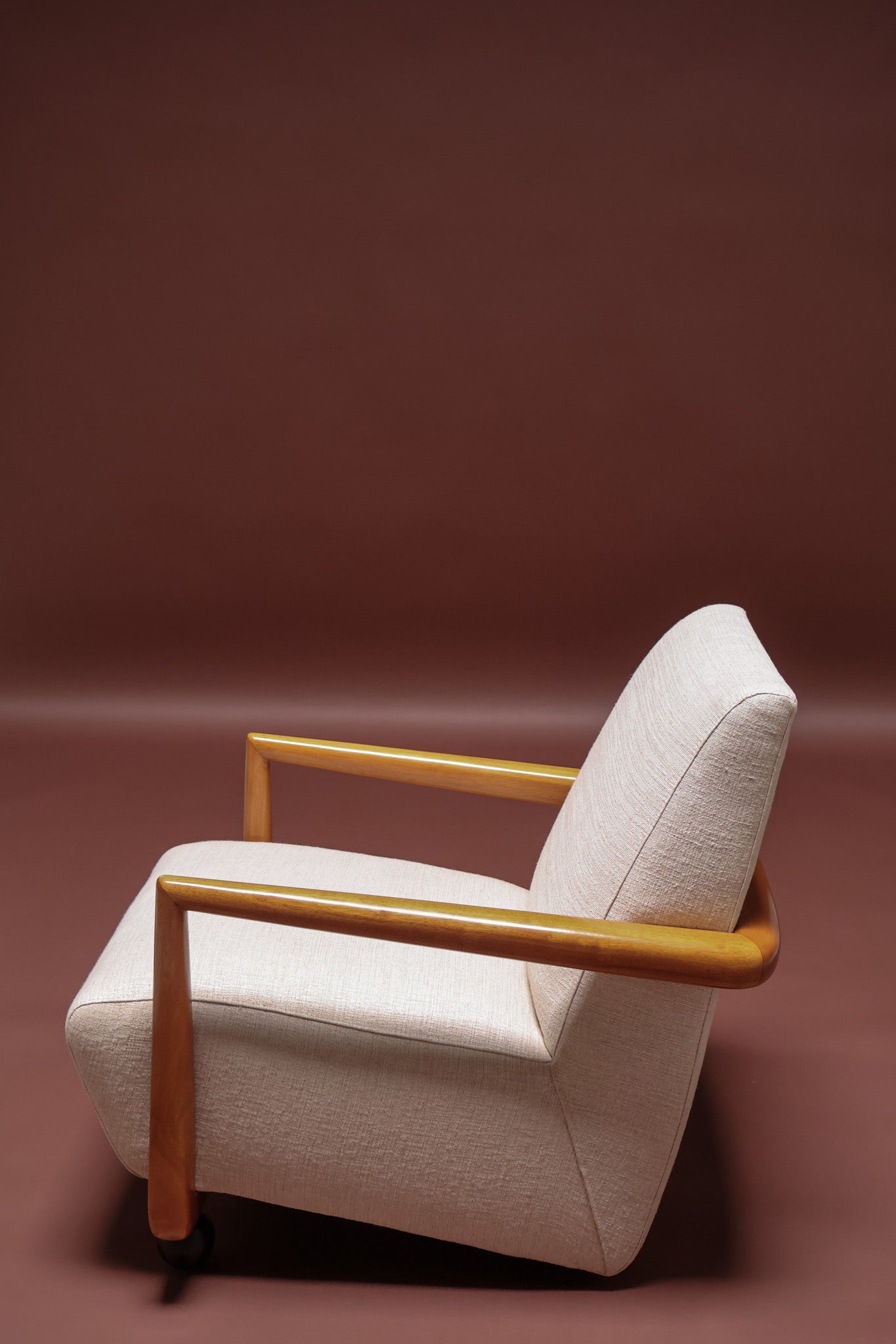 St. Germain Club Chair