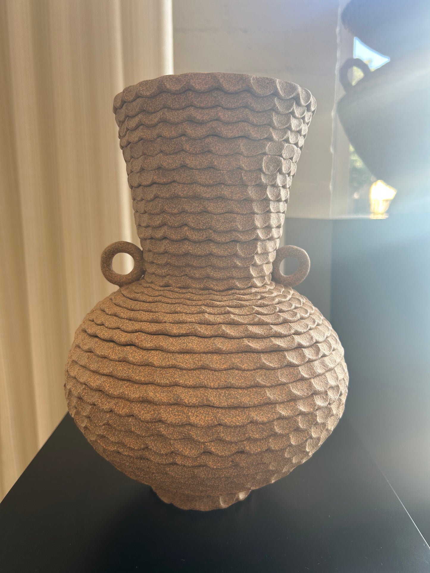 Thetis Vase