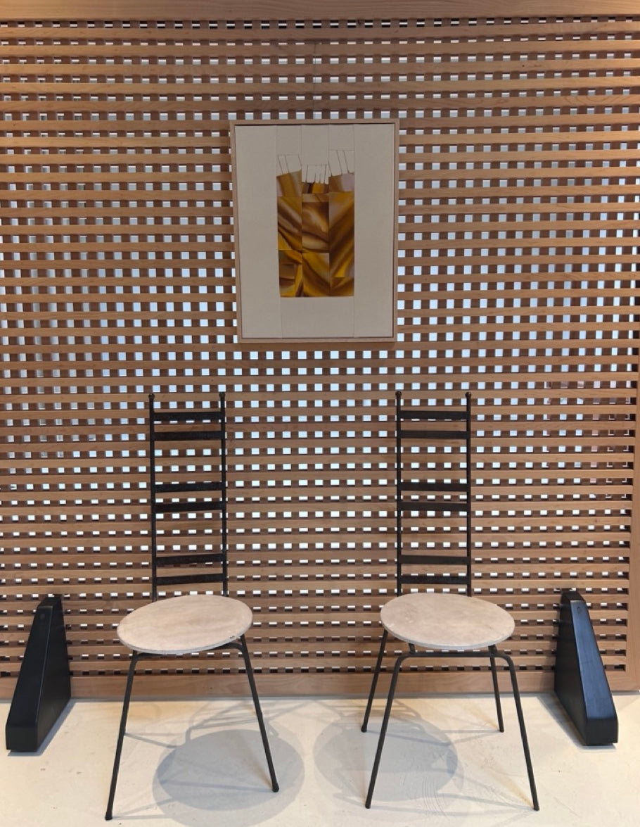 Time Slip, Sunlit Drift