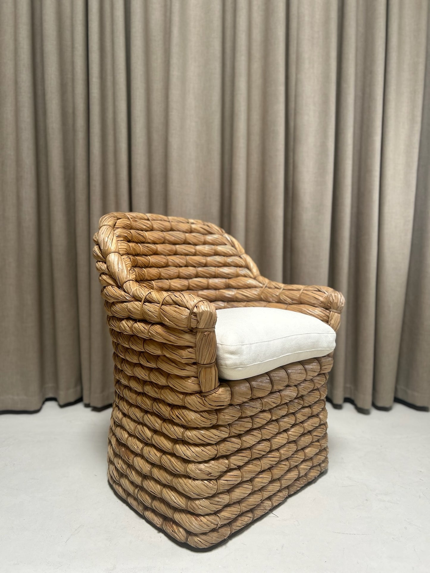 Joshua Tree Woven Chairs by Ralph Lauren
