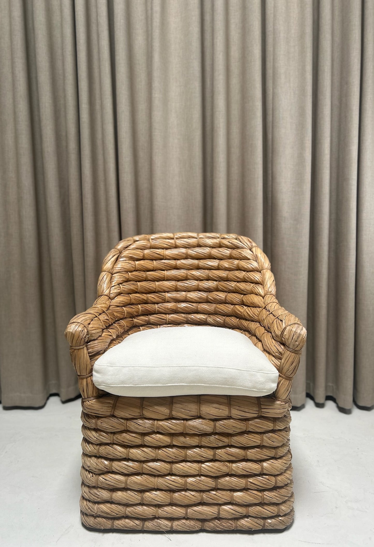 Joshua Tree Woven Chairs by Ralph Lauren