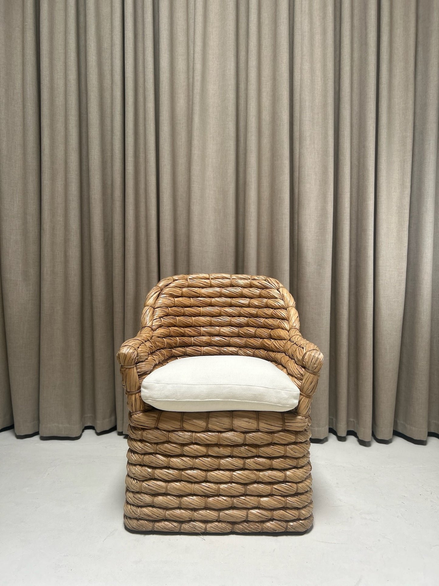 Joshua Tree Woven Chairs by Ralph Lauren