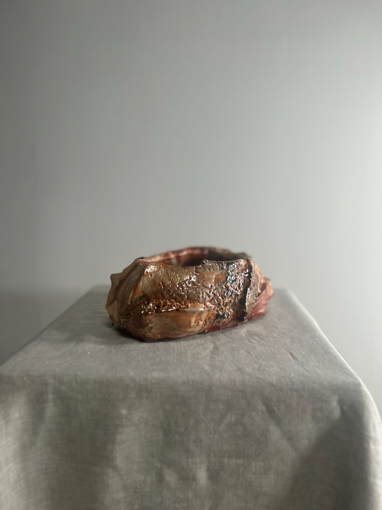 Rock Pot