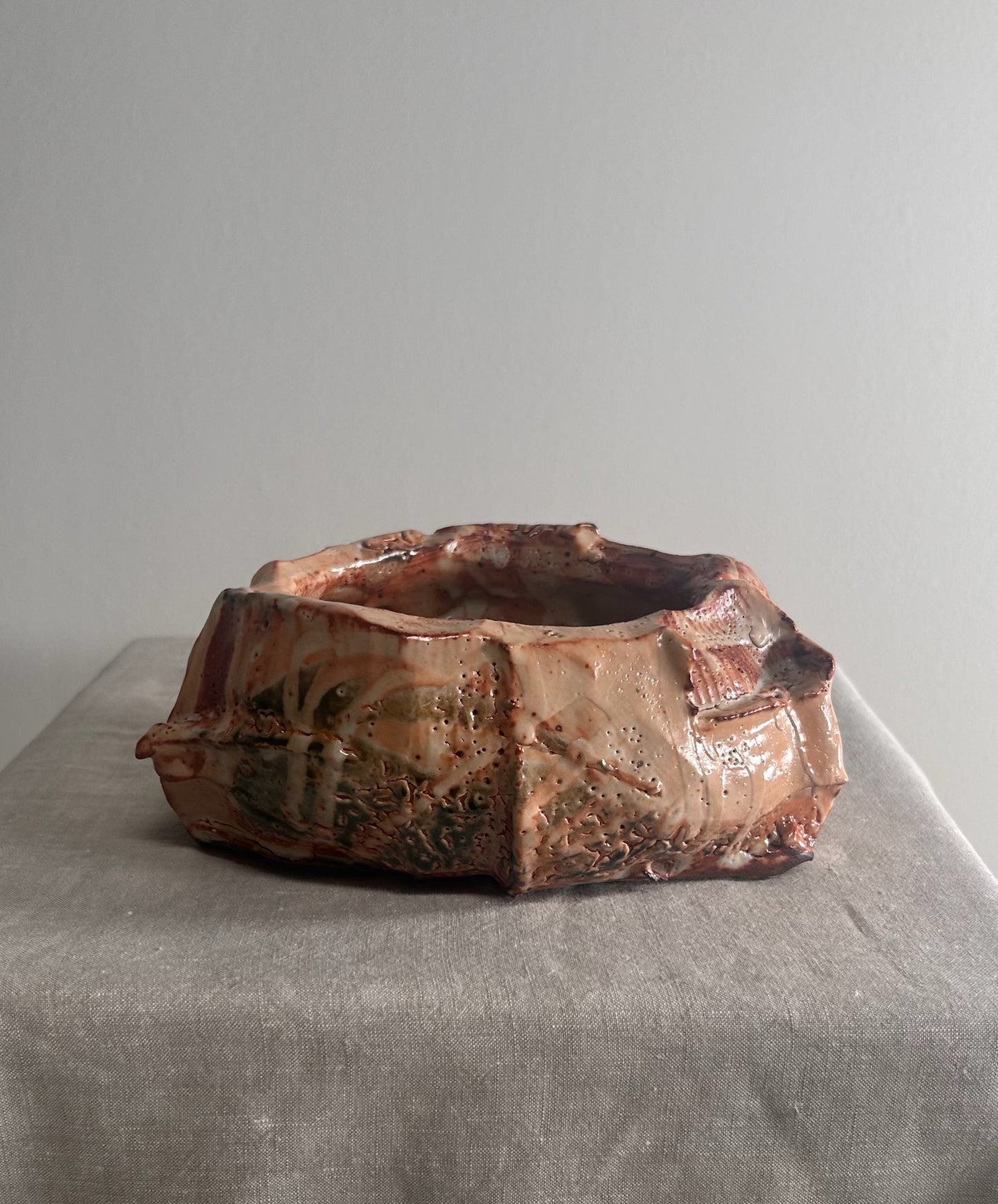 Rock Pot