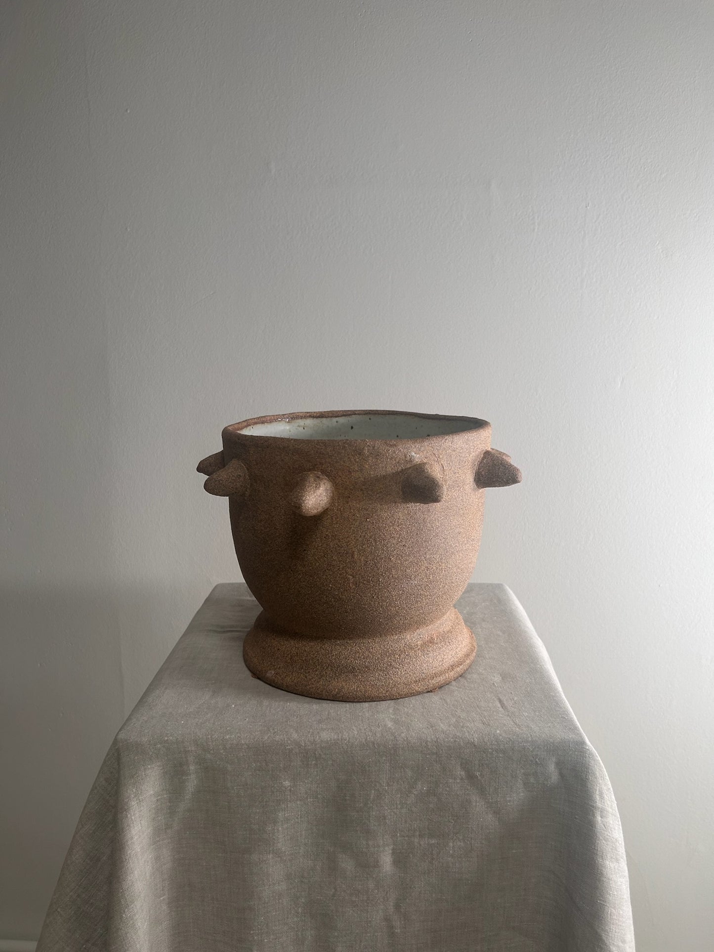 Wine Cooler Vessel