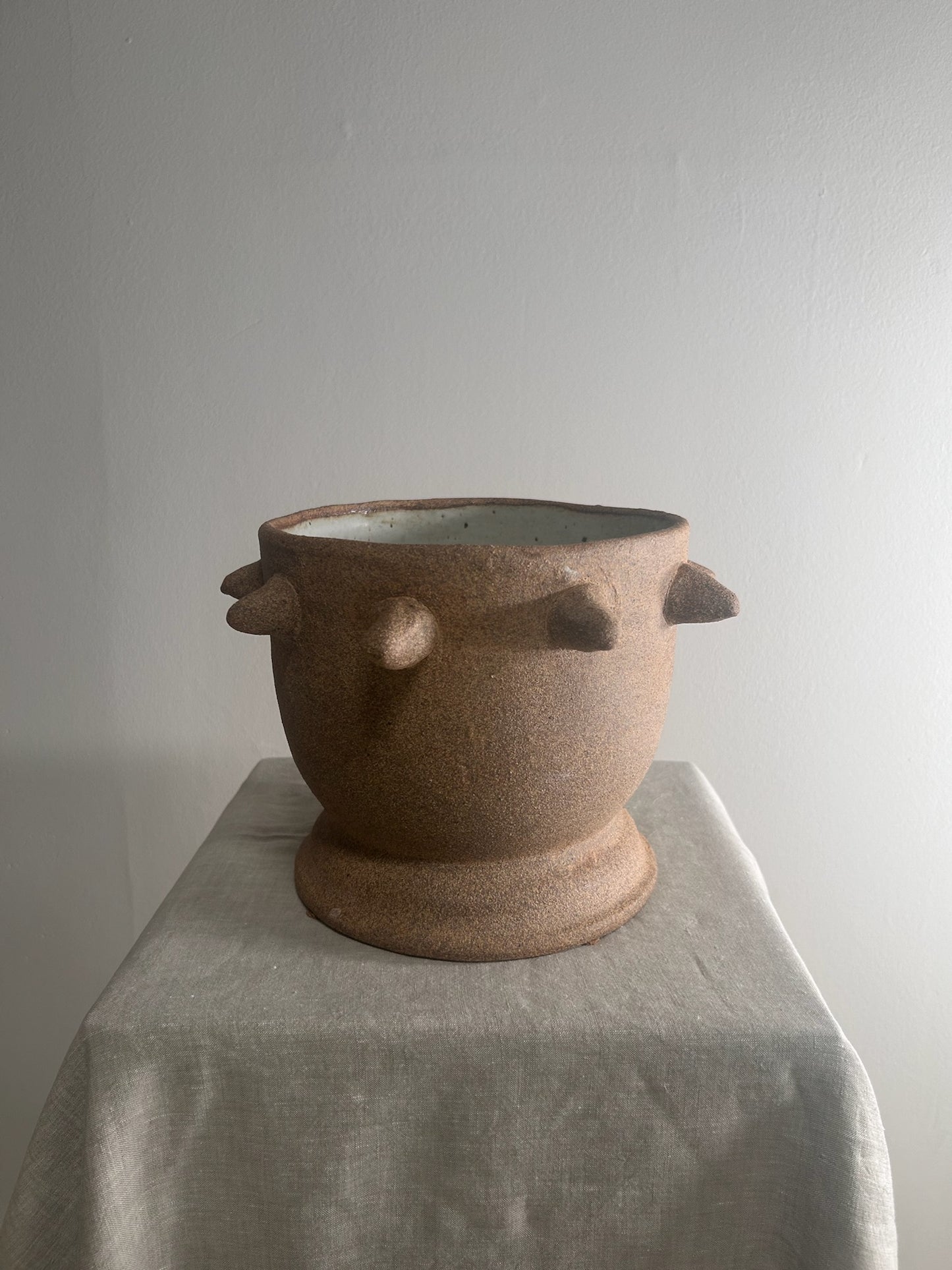 Wine Cooler Vessel