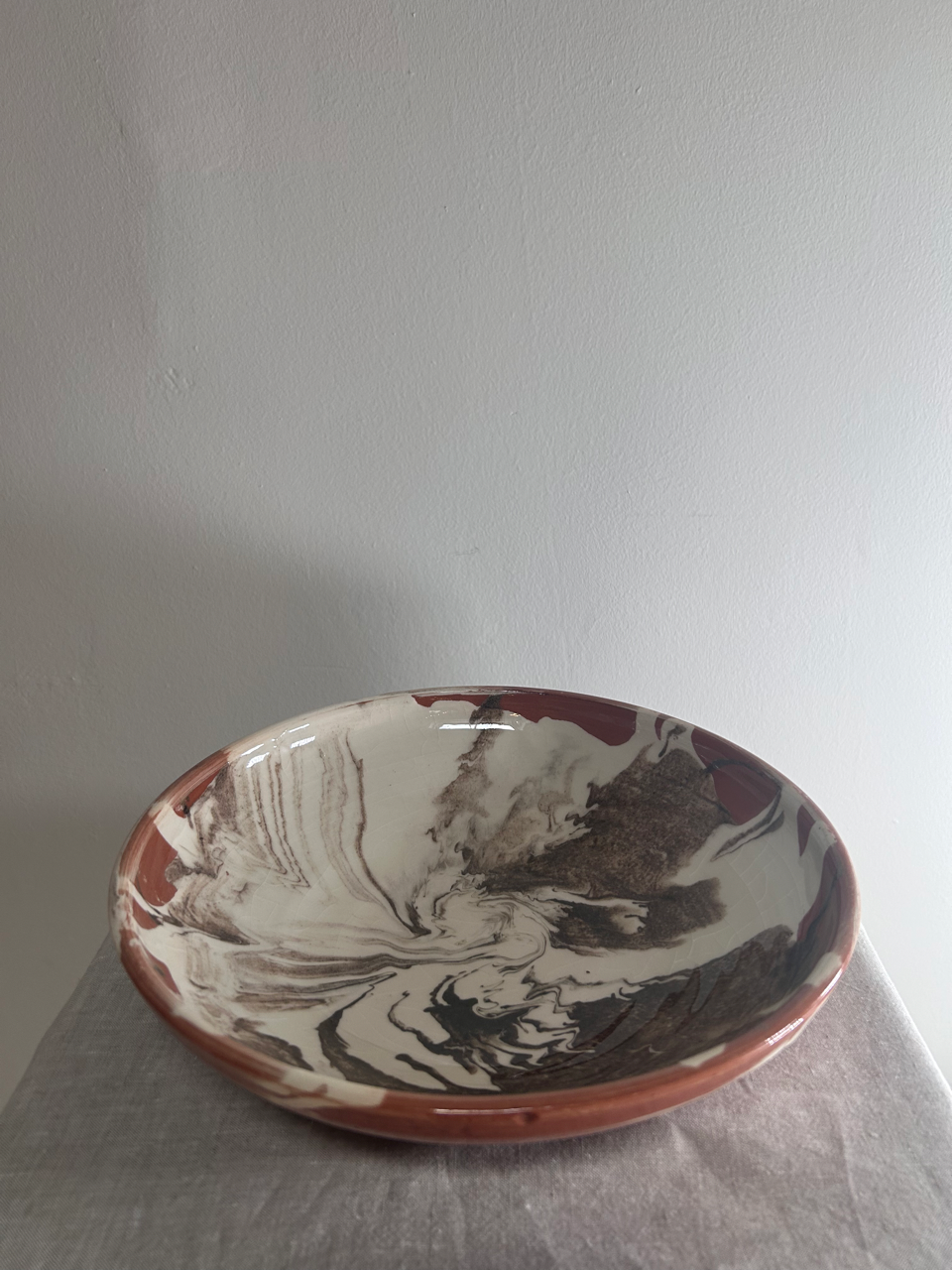 Espira Ceramic Bowl