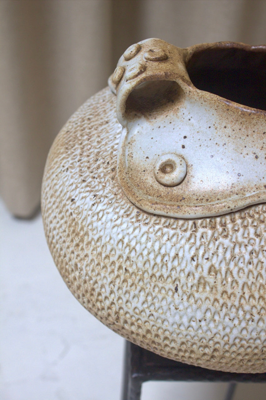 Moon Vase Palma