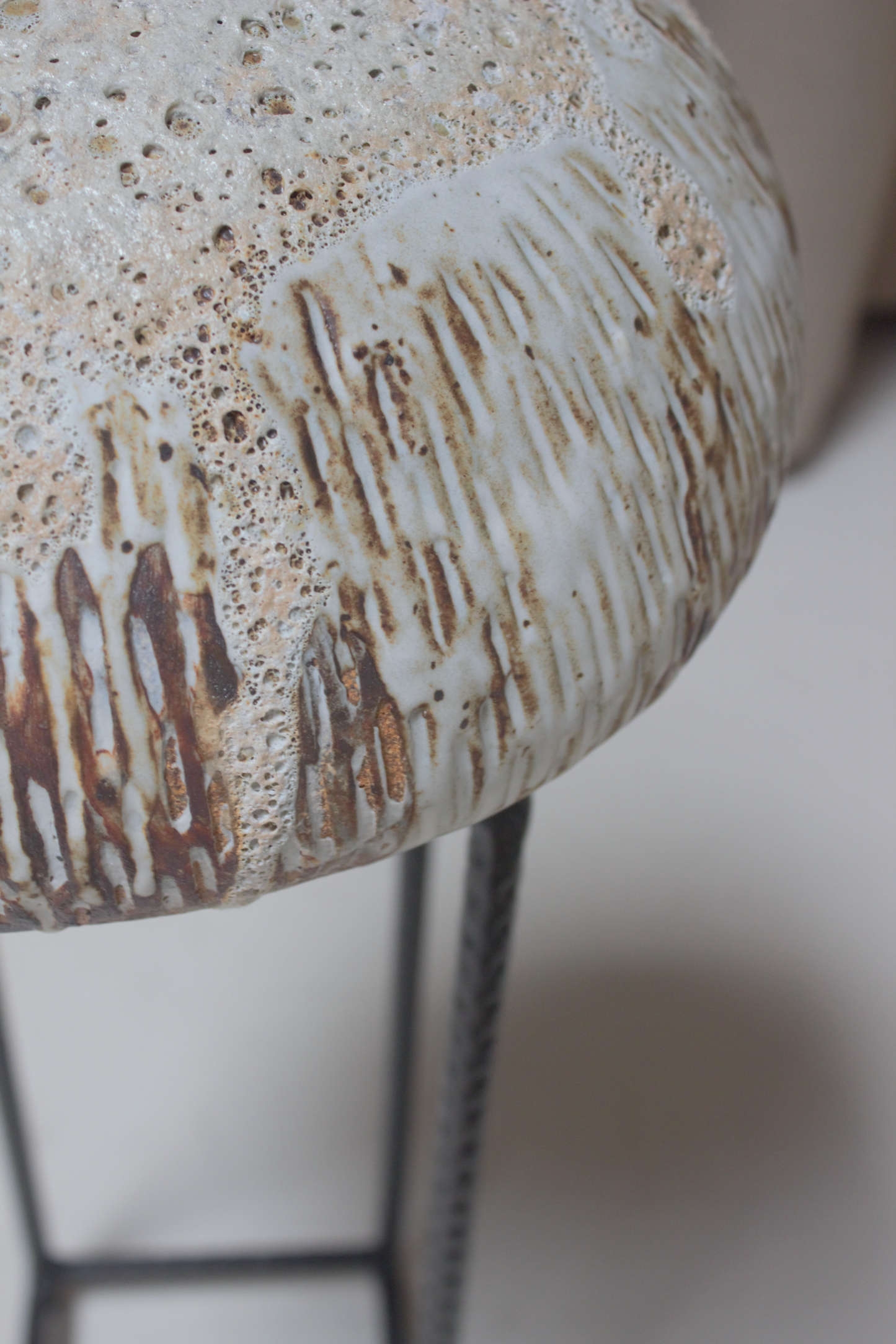 Oceana Round Vase