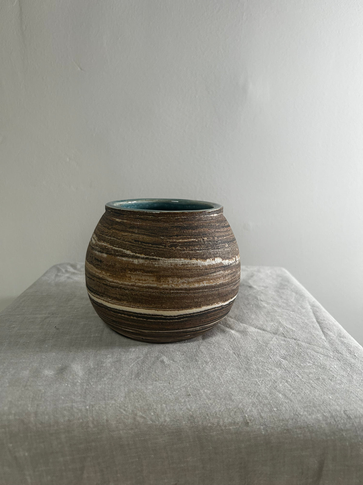 Studio Vase