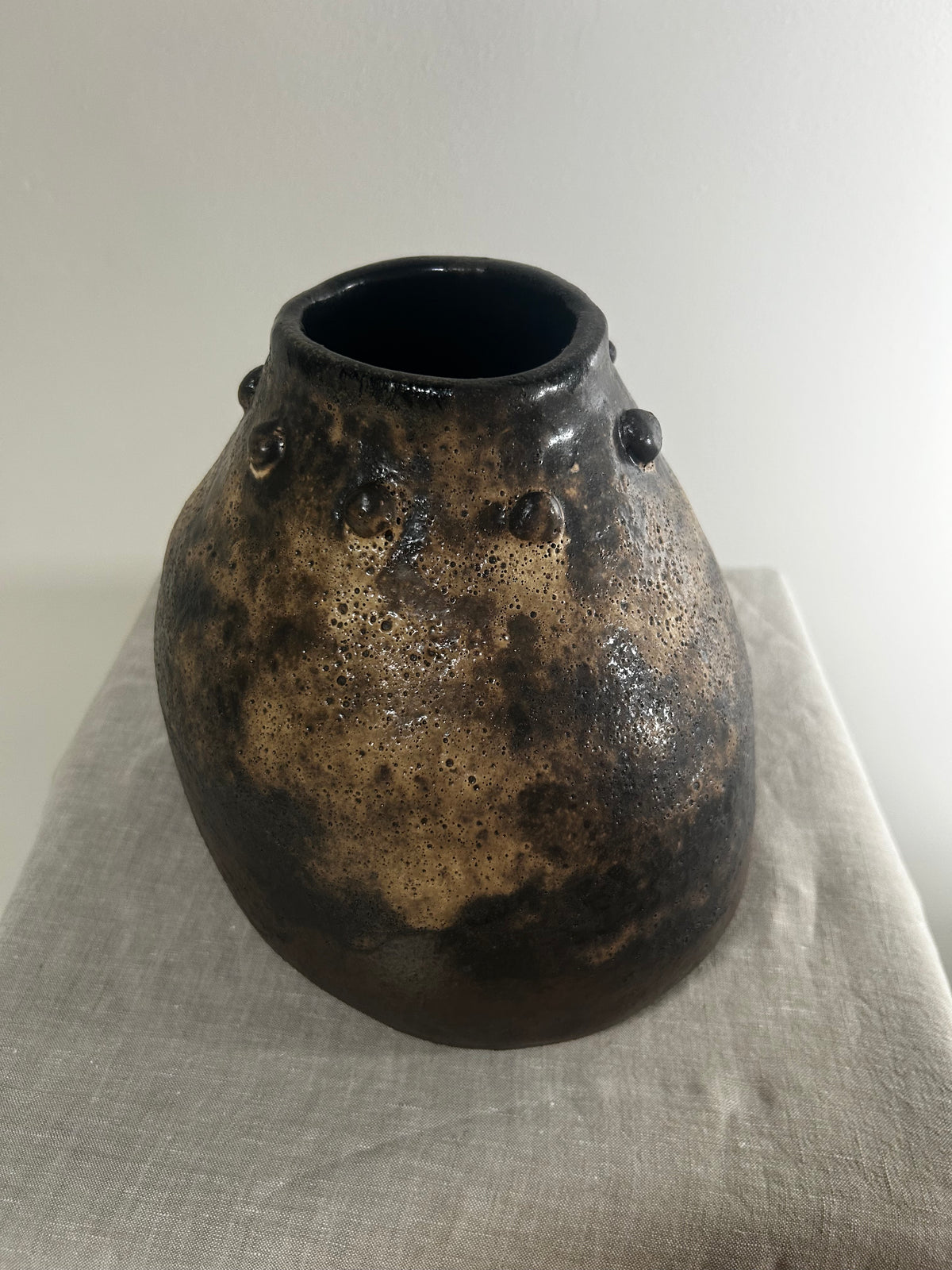 Vase Lectre