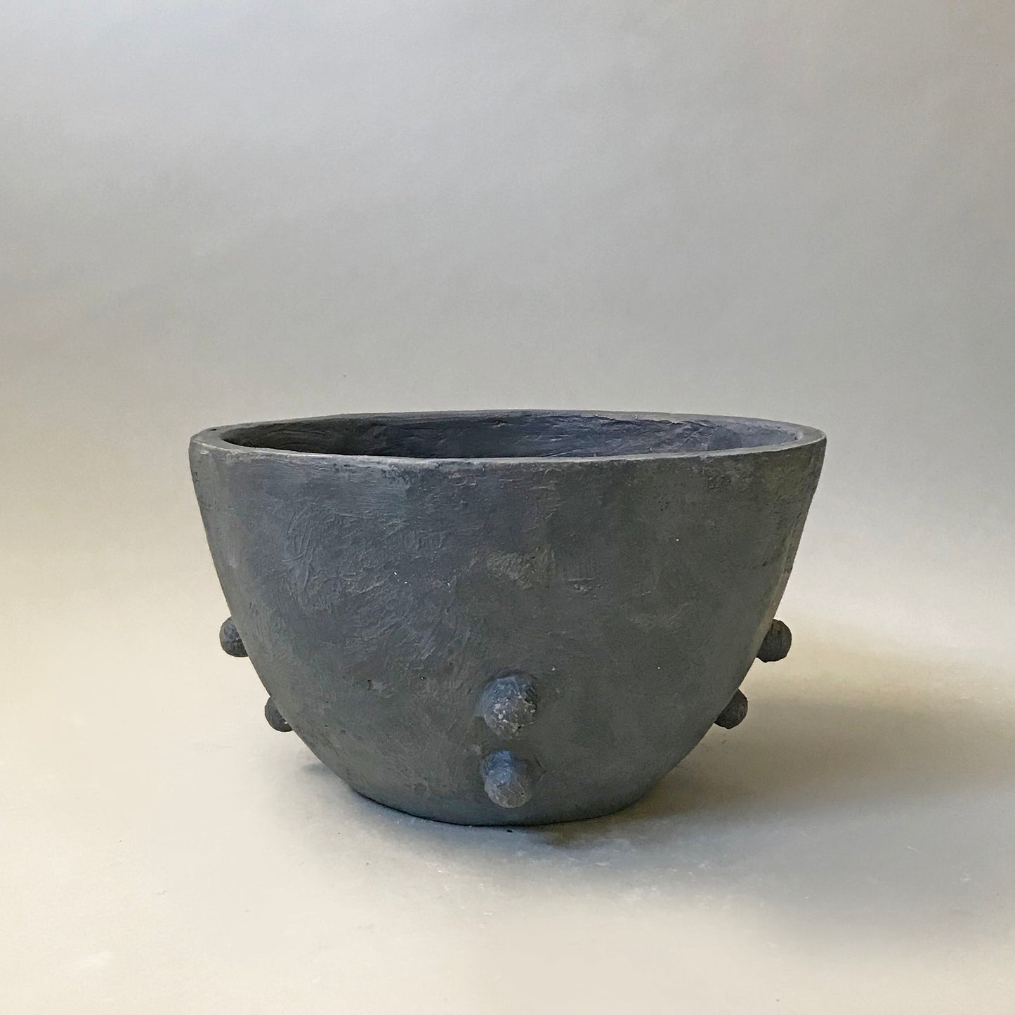 Plaster Bowl