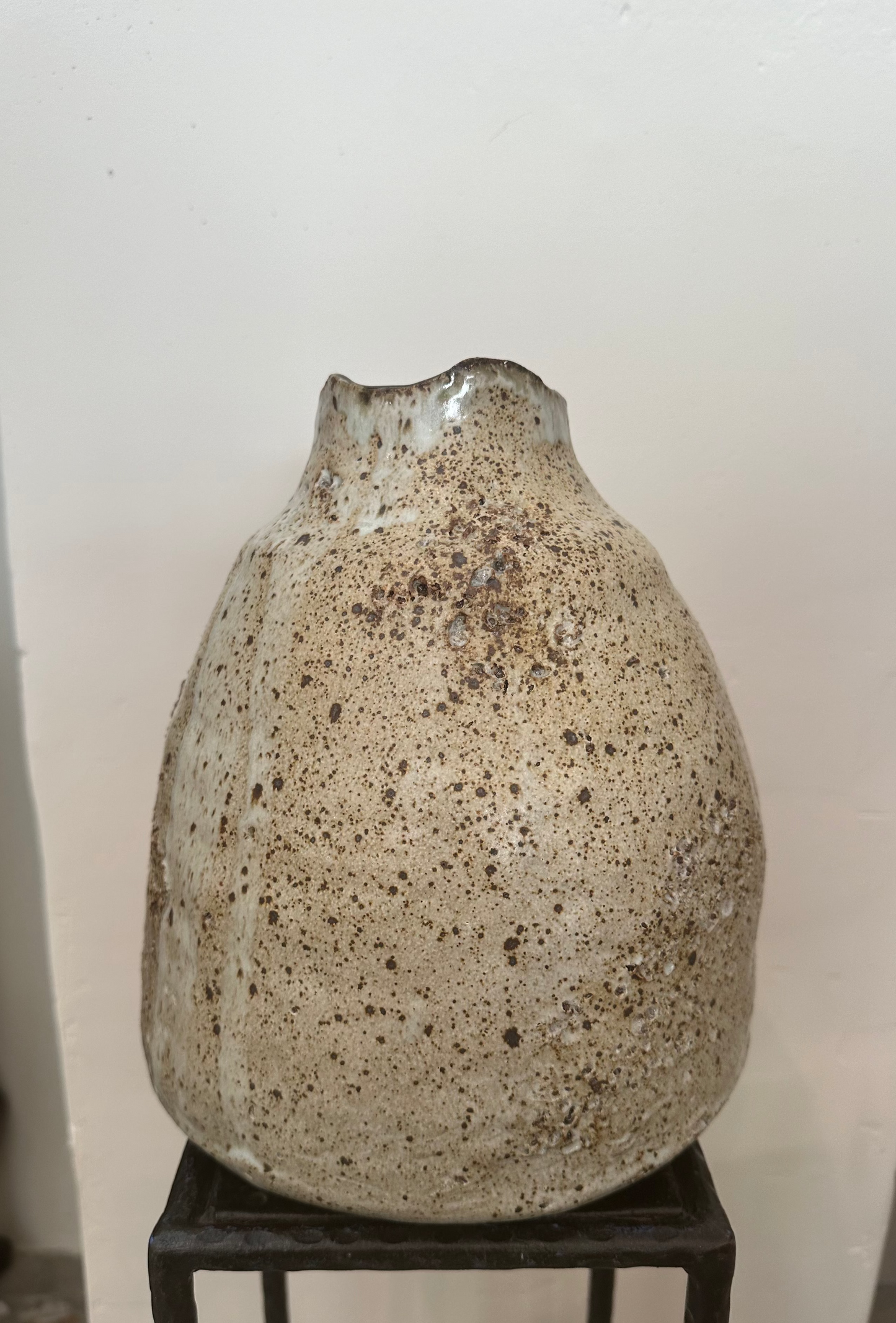 Mouchette Vase