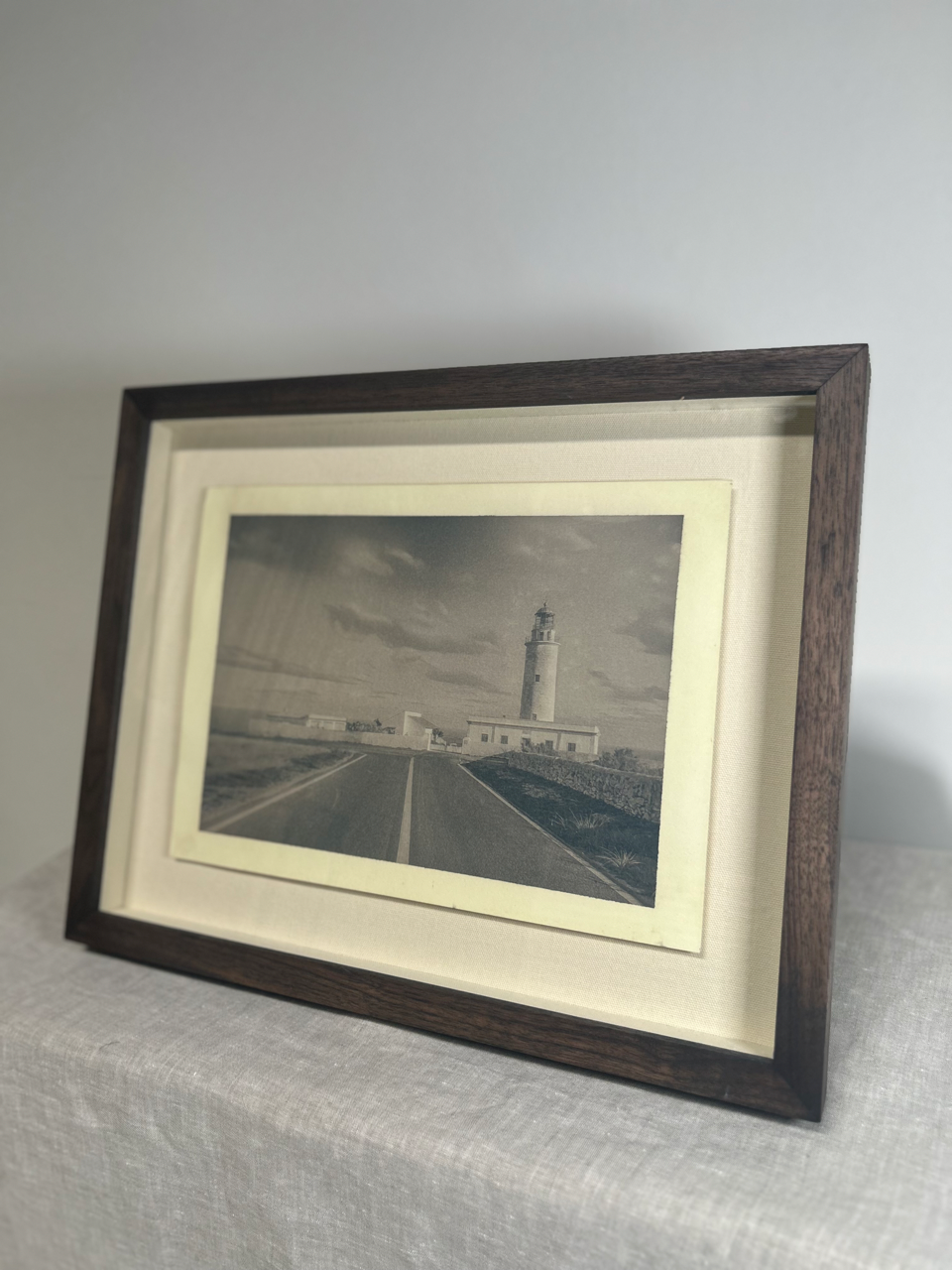 La Mola Lighthouse, Formentera