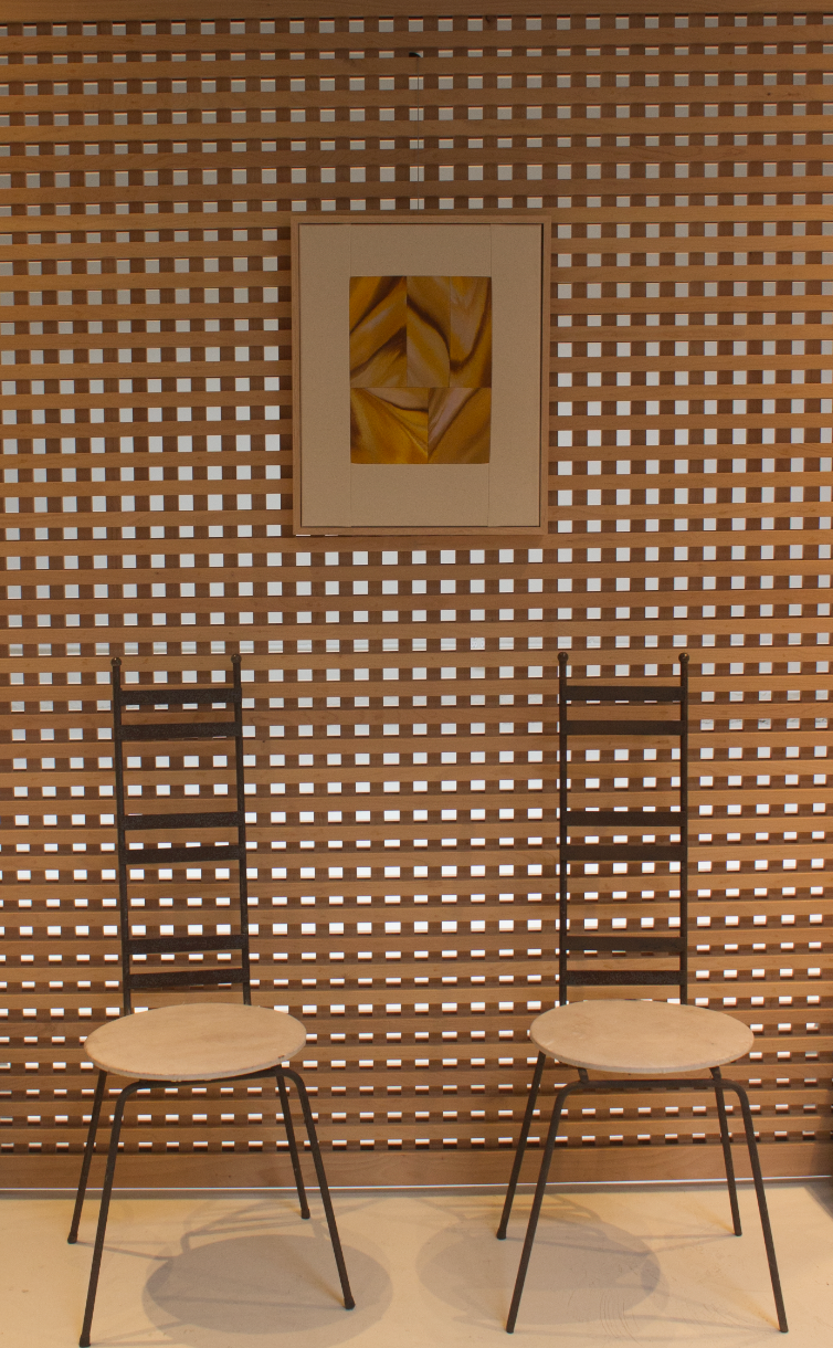 Time Slip, Turning Skyward