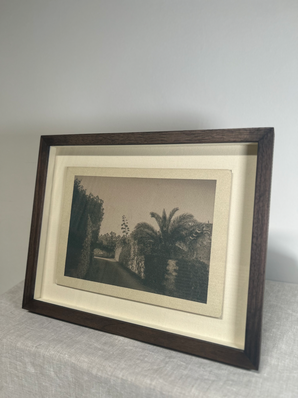 Stone Path, Formentera