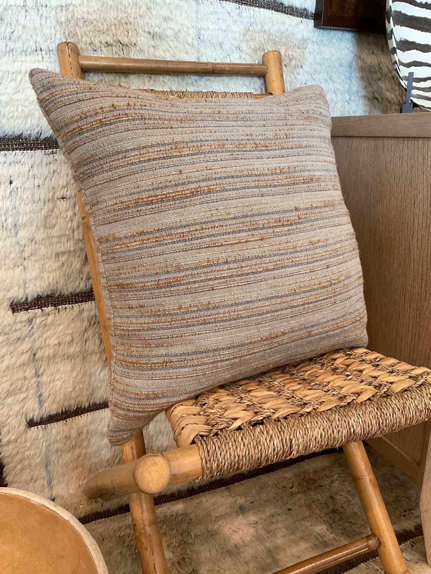 Rogers&Goffigon Horizon Pillow