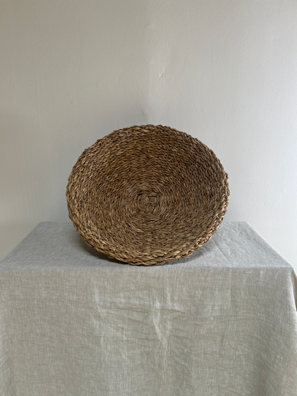 Medium Seagrass Basket