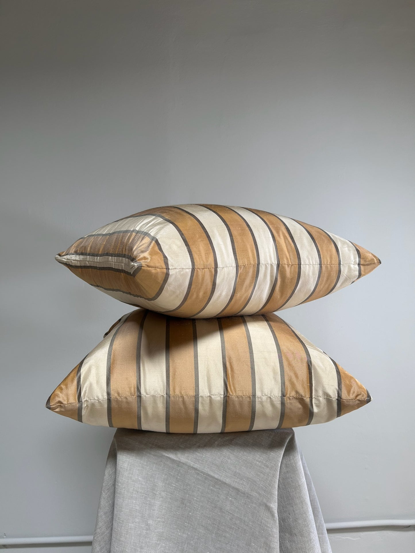 Silk Pillow