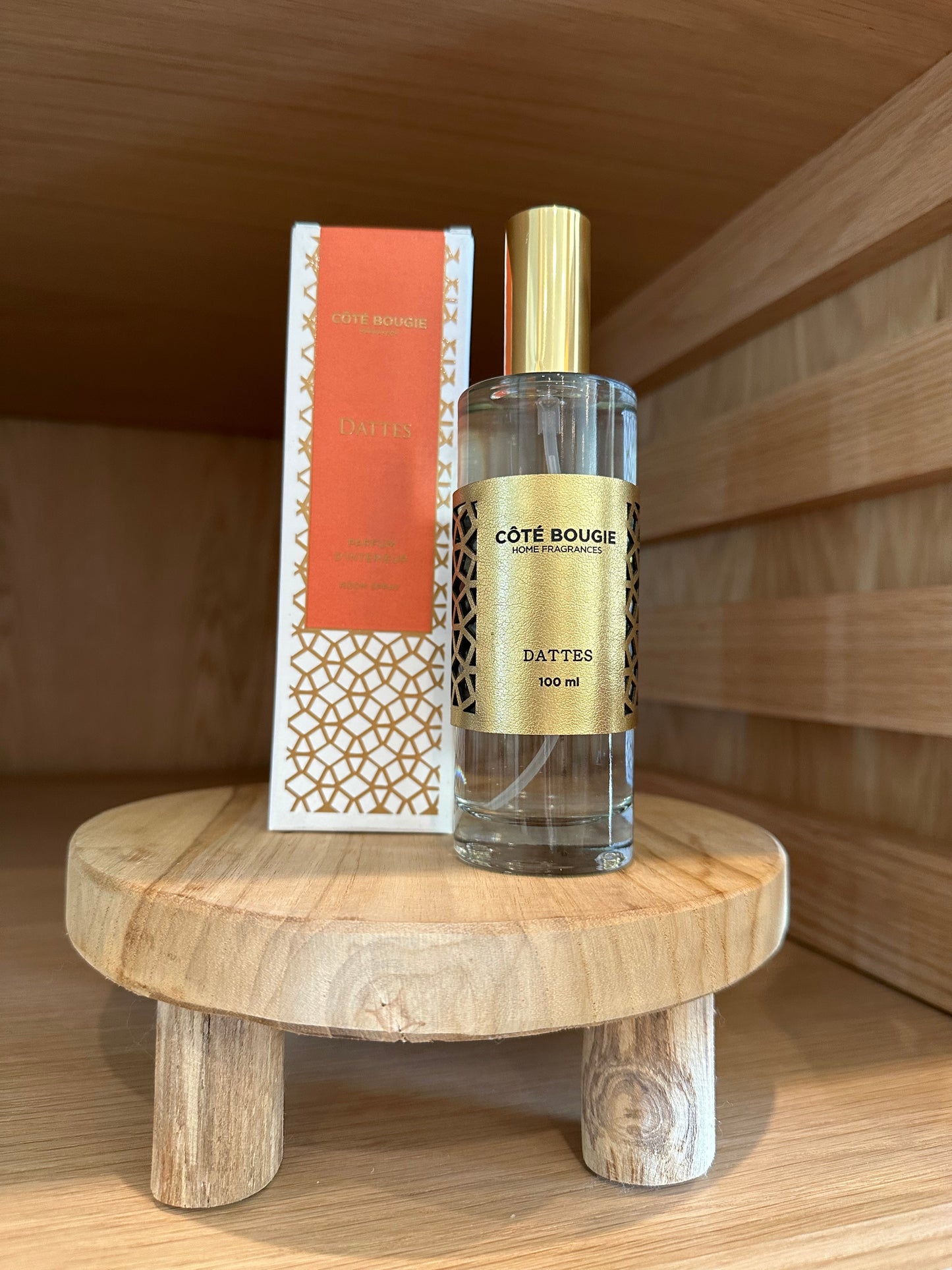 Spray D’Ambiance