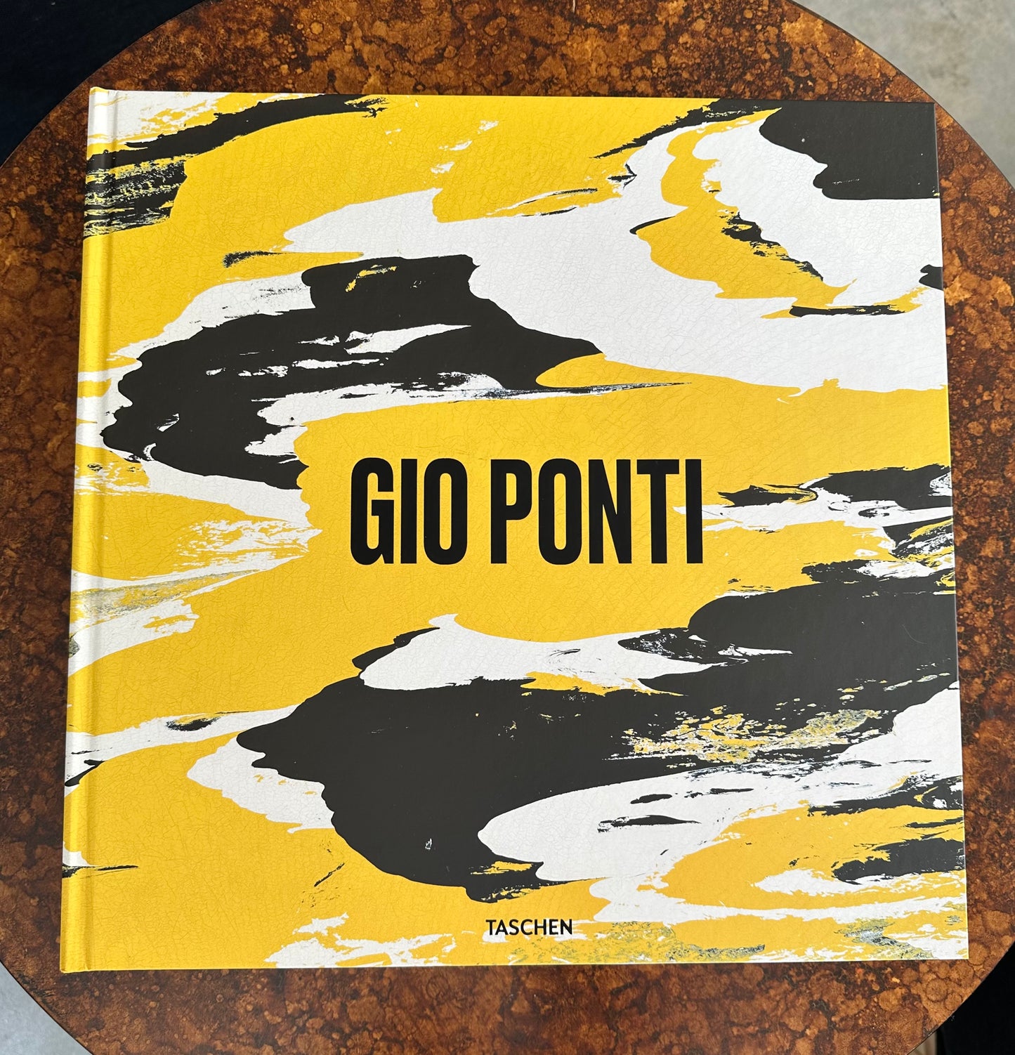 Gio Ponti Book