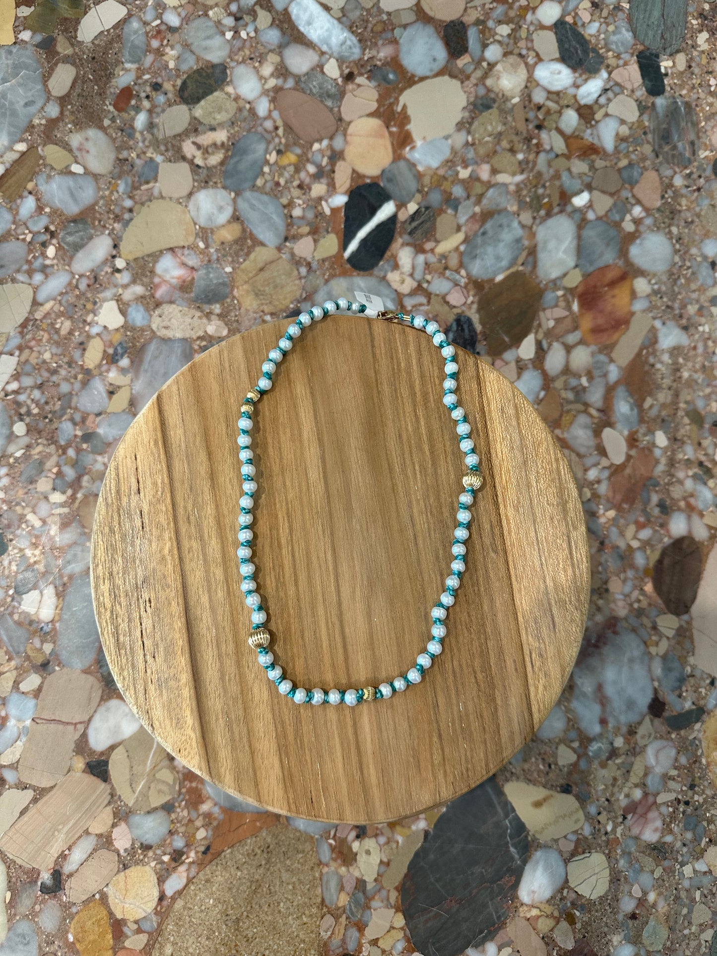 Katrina Necklace