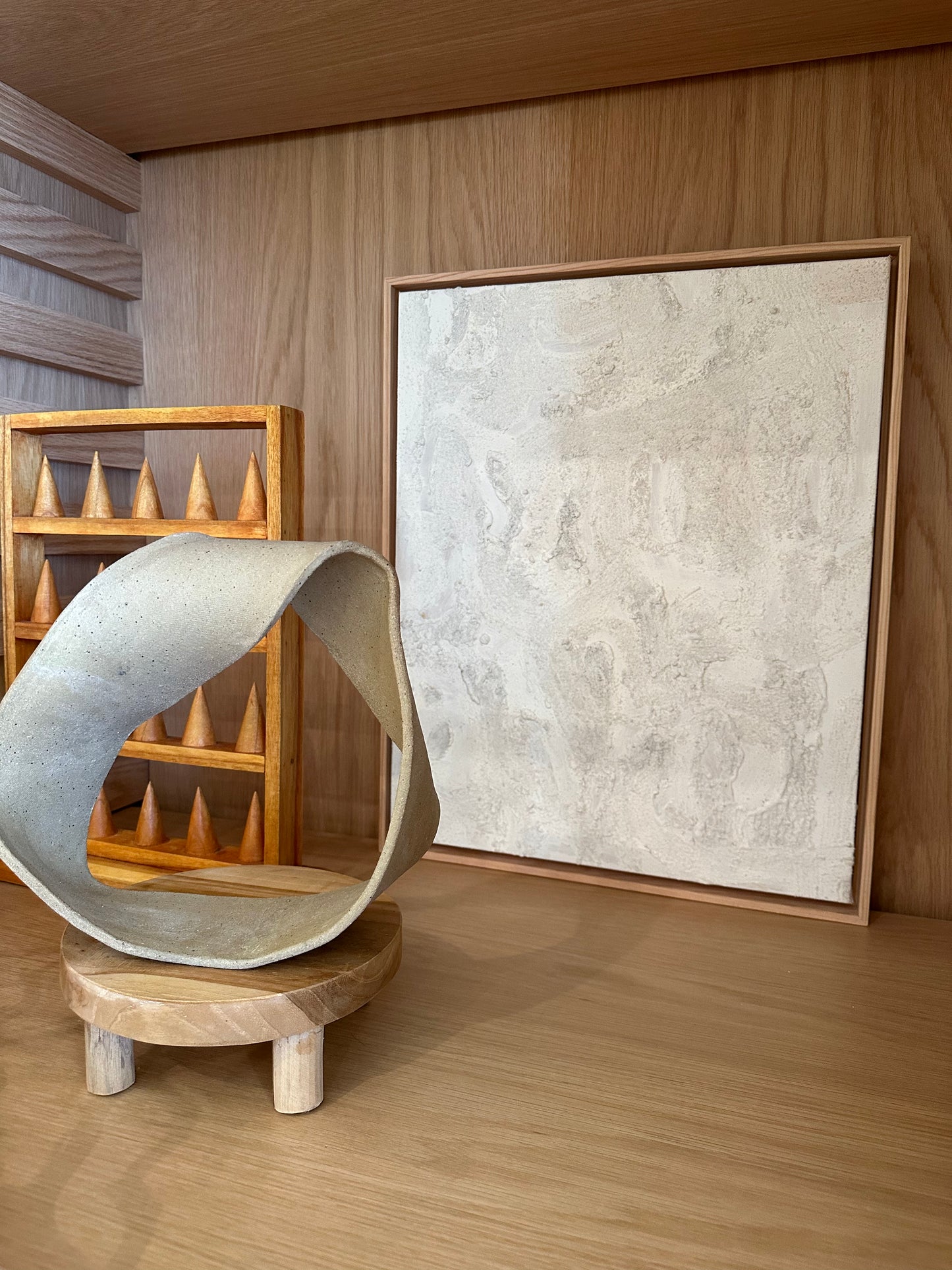Ceramic Sculpture