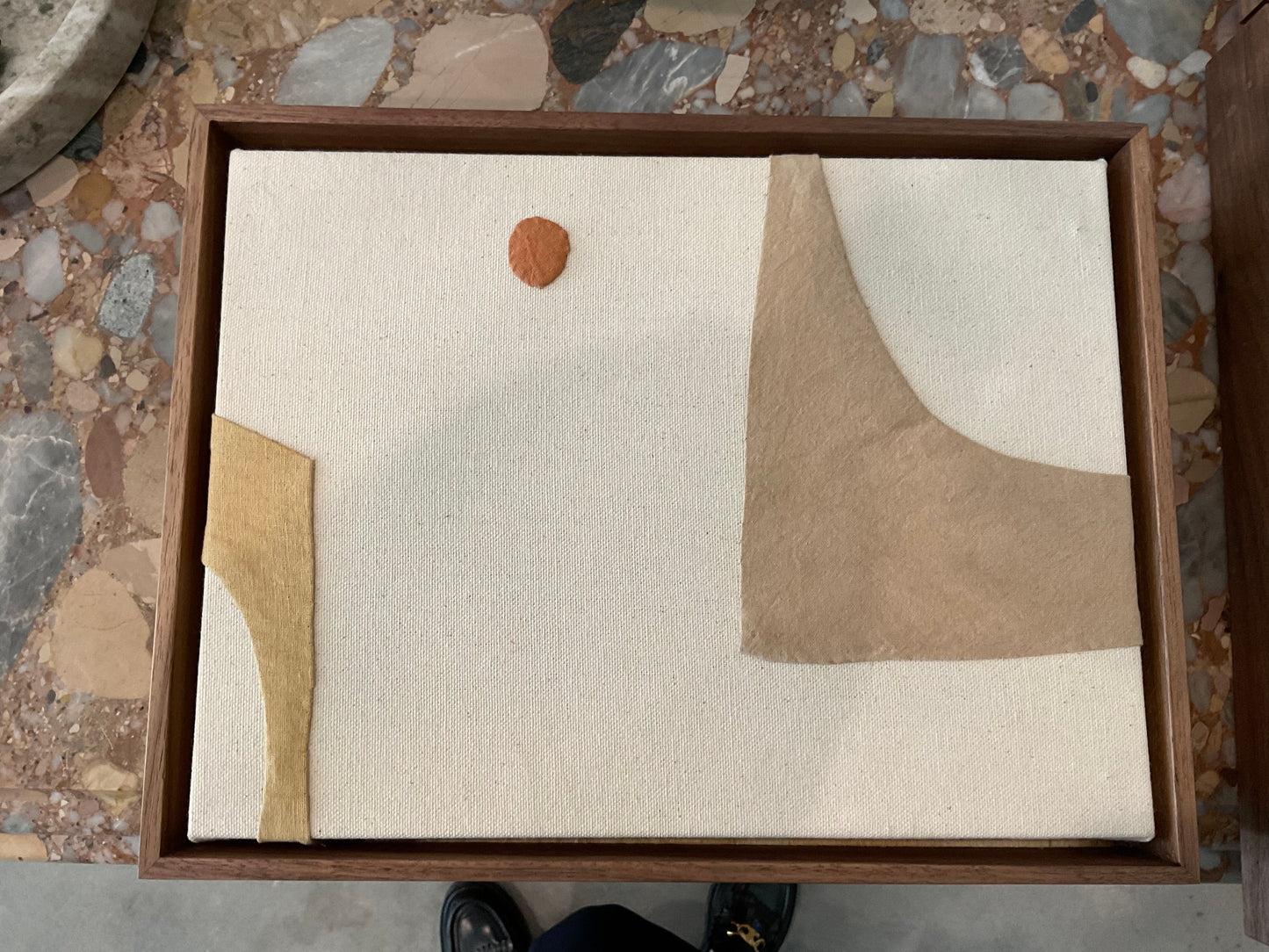 Sand II, 2023