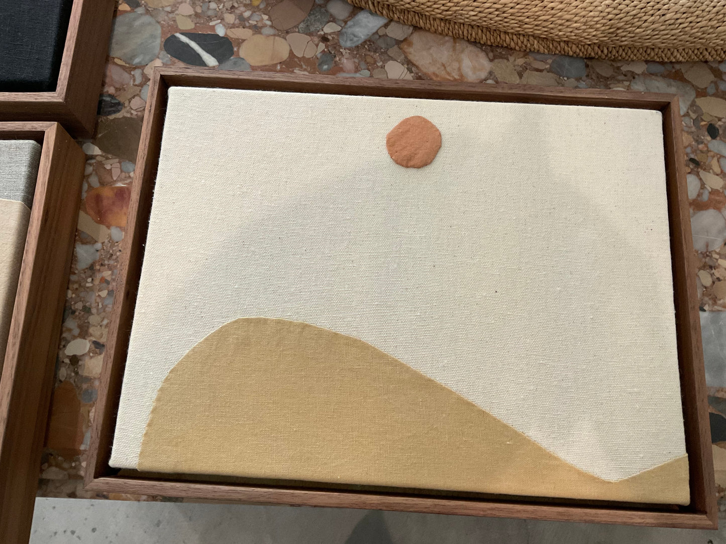 Sand I, 2023