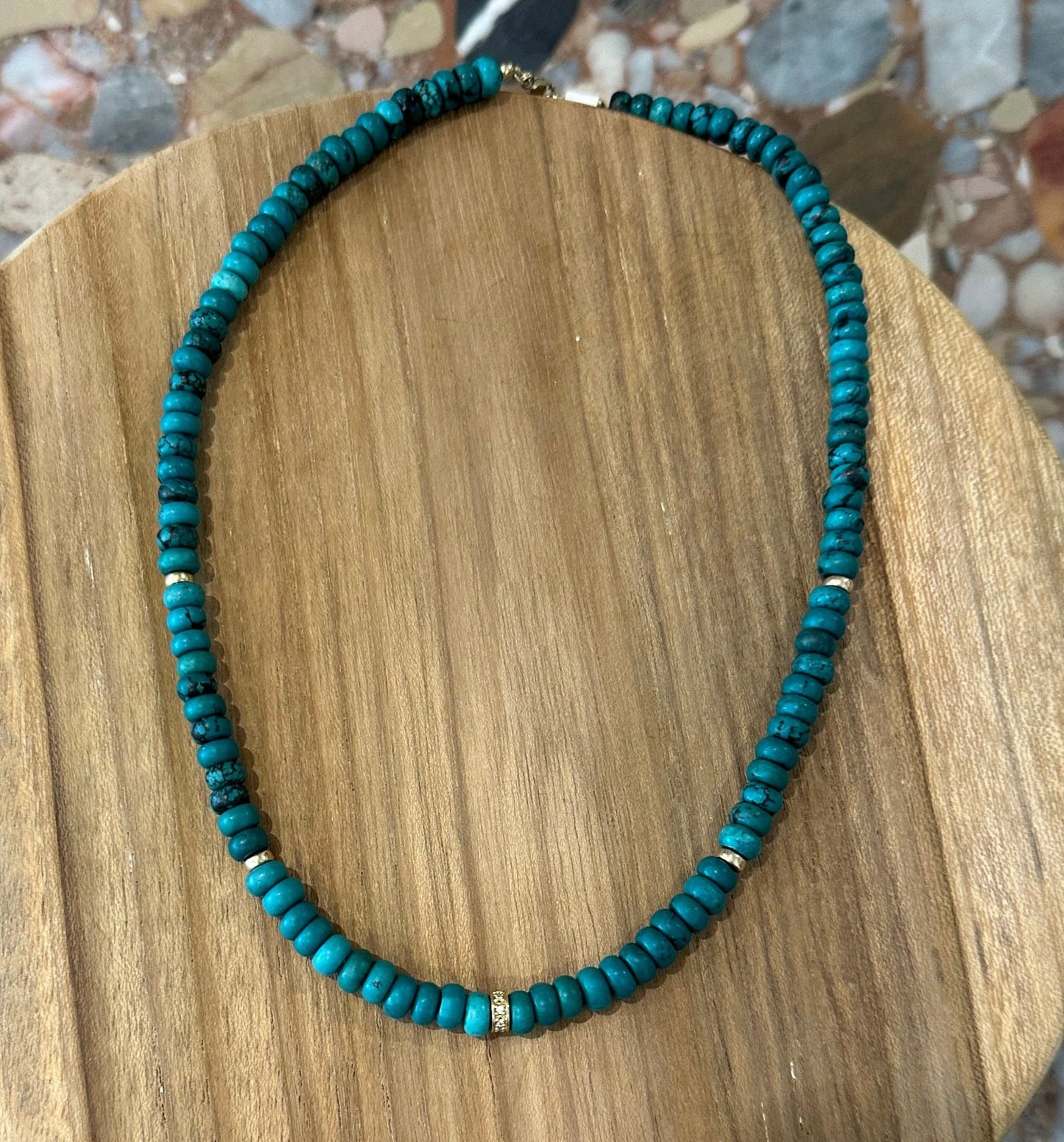 Bianca Necklace