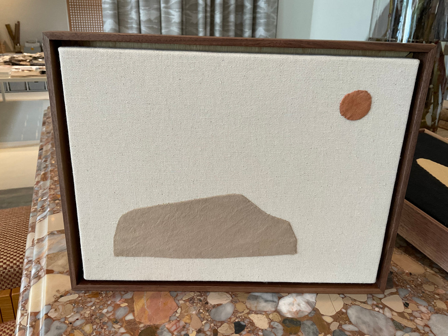 Sand III, 2023