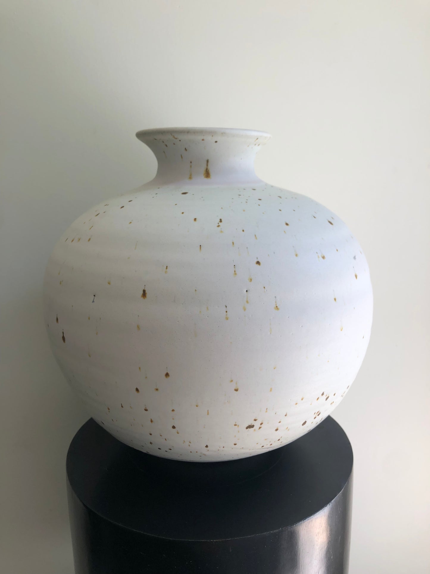Ceramic Vase