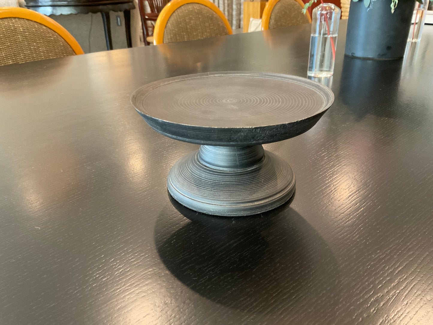 Round Riser