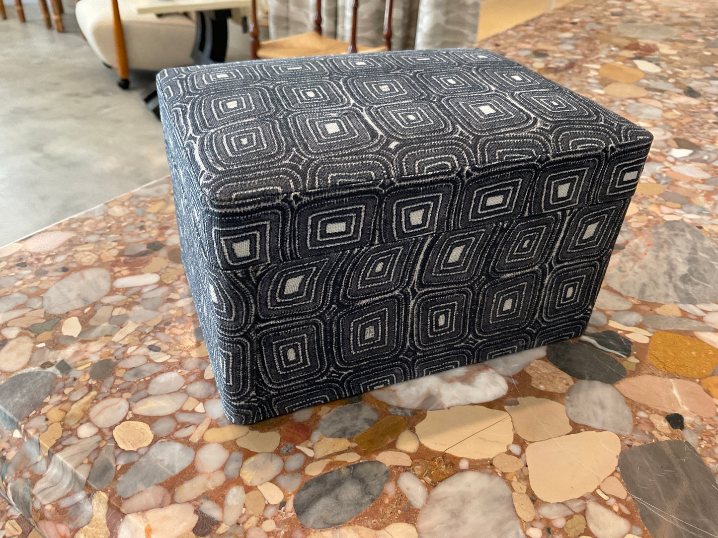 Large Desk Box