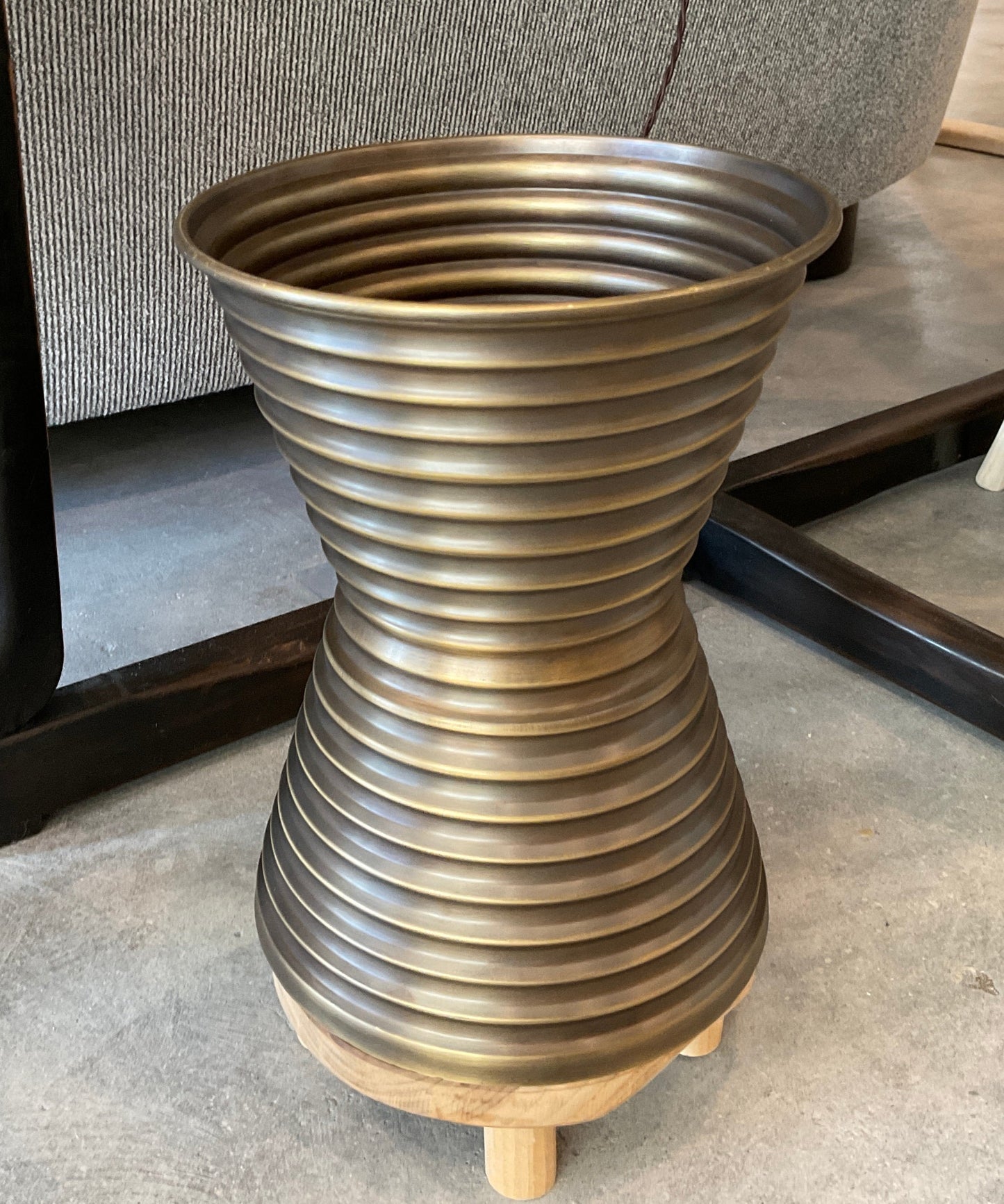 Coco Vase