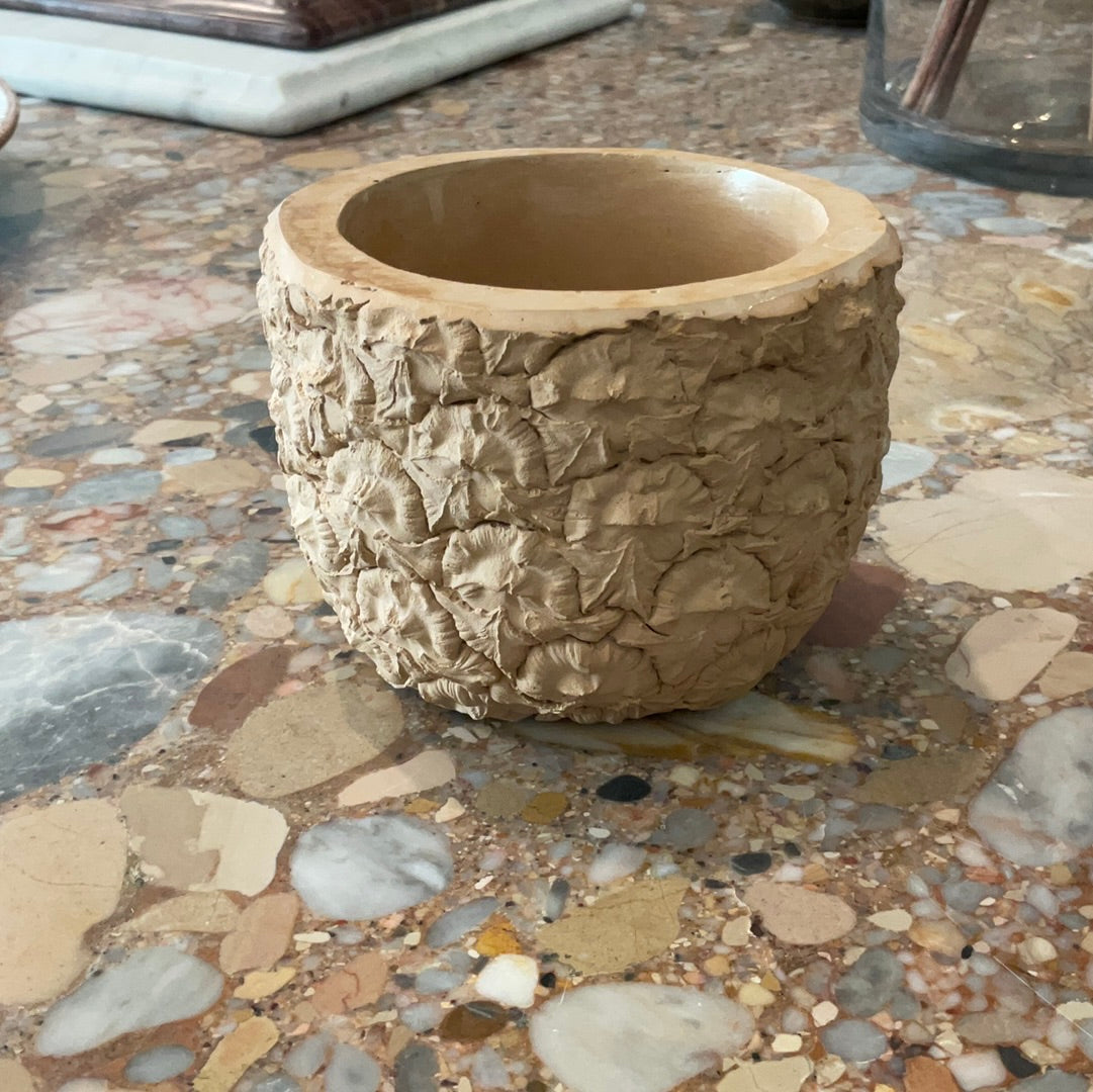 CCKW Pineapple Ceramic
