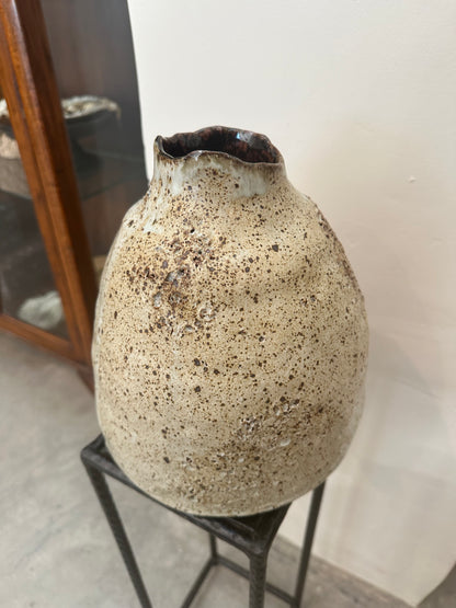 Mouchette Vase