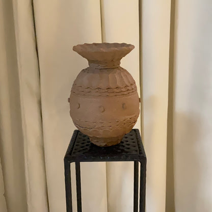 Small Orb Vase