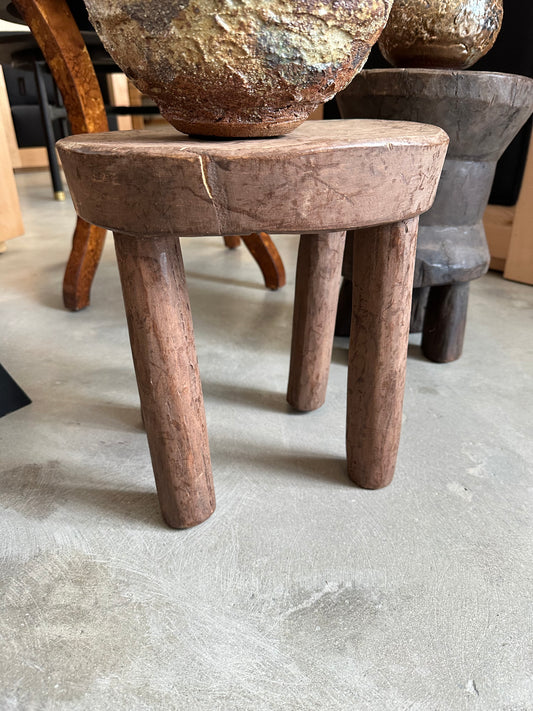 African Stool