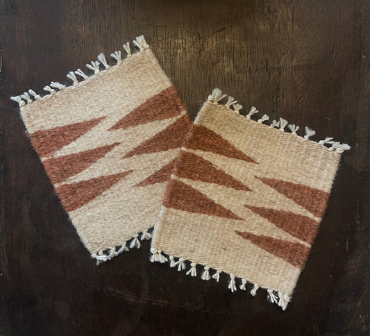 Forma Coasters Neutral